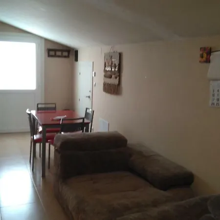 Mirador Da Rabeda Appartement Ourense