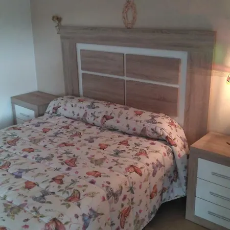 Appartement Mirador Da Rabeda Ourense
