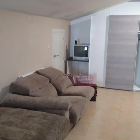 Mirador Da Rabeda Appartement