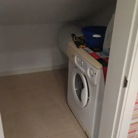 Mirador Da Rabeda Appartement Ourense