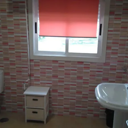 Appartement Mirador Da Rabeda Ourense
