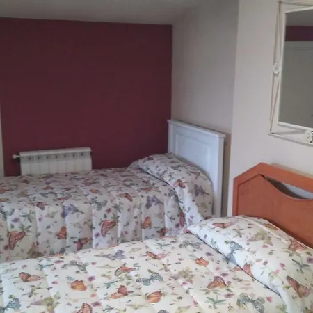 Mirador Da Rabeda Appartement