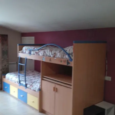 Appartement Mirador Da Rabeda Ourense