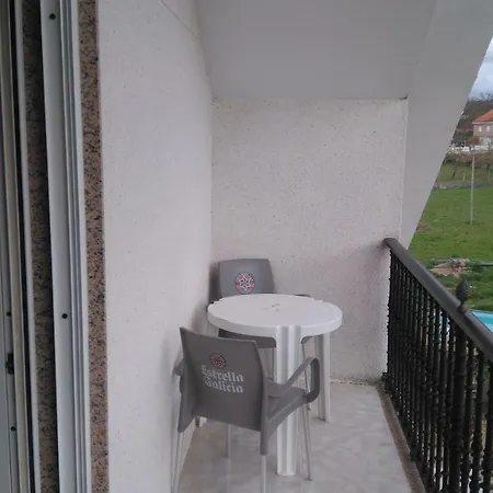 Mirador Da Rabeda