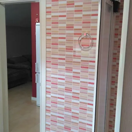 Mirador Da Rabeda Appartement