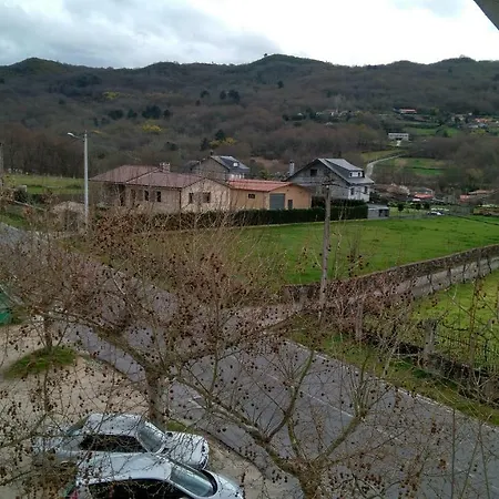 Appartement Mirador Da Rabeda Ourense